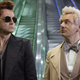 Imagen para el artículo titulado Un grupo cristiano recoge 20.000 firmas para que Netflix cancele Good Omens. Es una serie de Amazon
